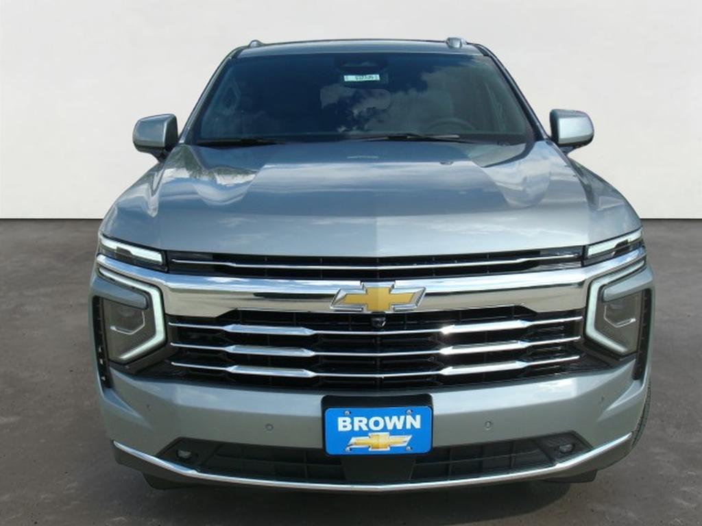 2027 Chevrolet Tahoe LT
