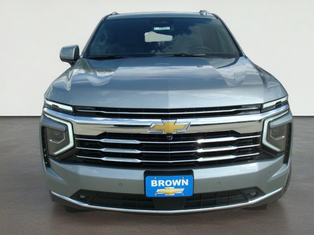 2027 Chevrolet Tahoe LT
