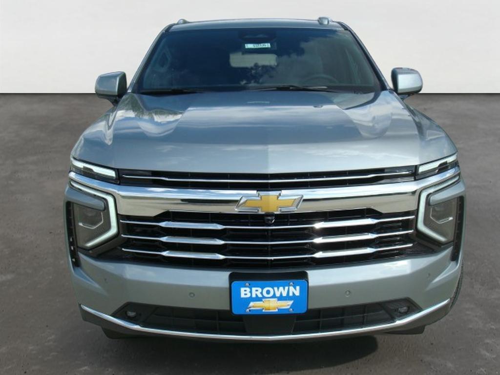 2027 Chevrolet Tahoe LT