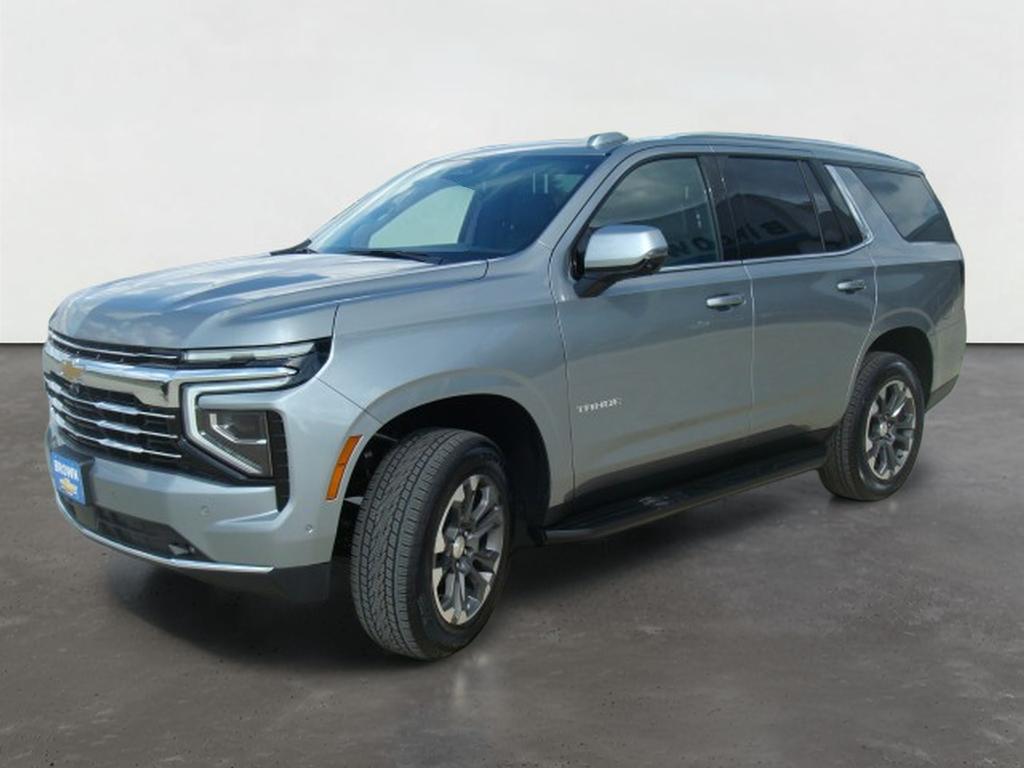 2027 Chevrolet Tahoe LT