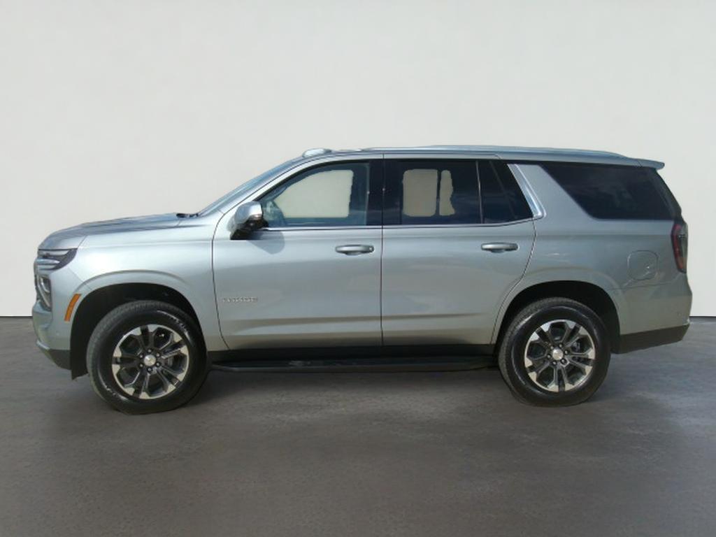 2027 Chevrolet Tahoe LT