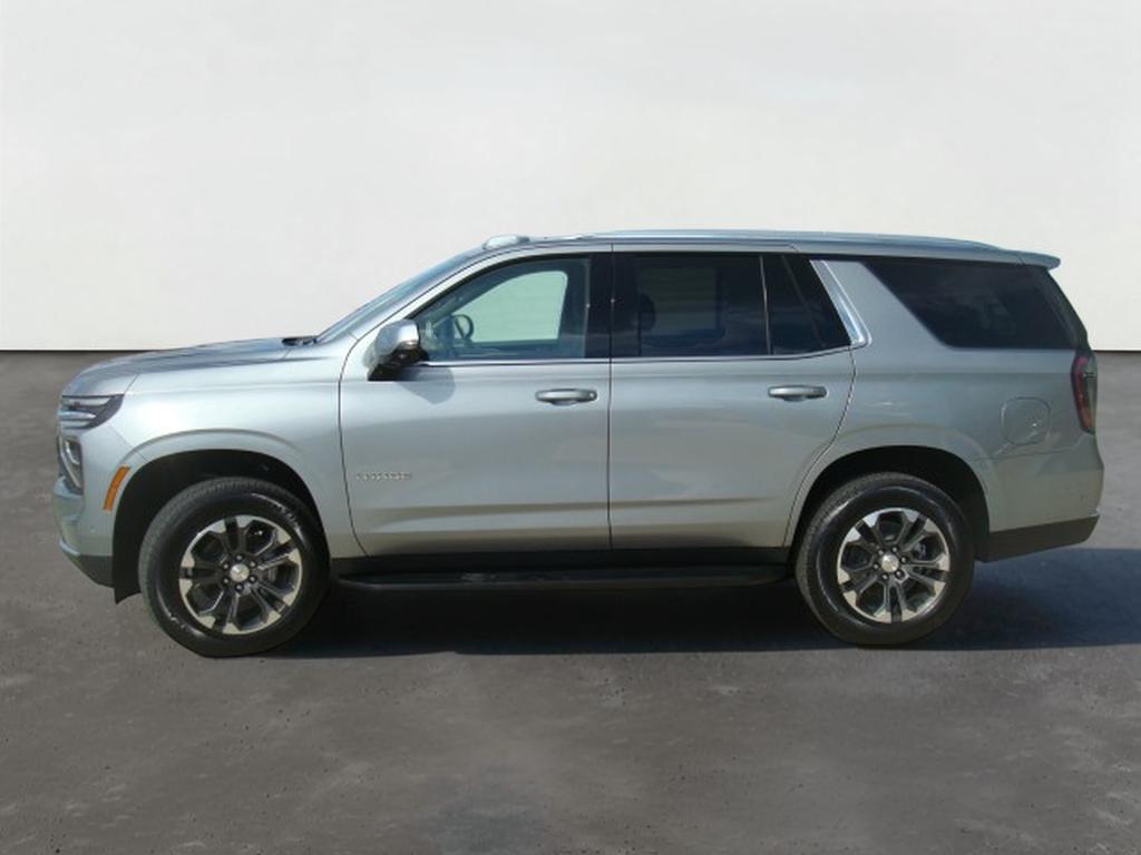 2027 Chevrolet Tahoe LT