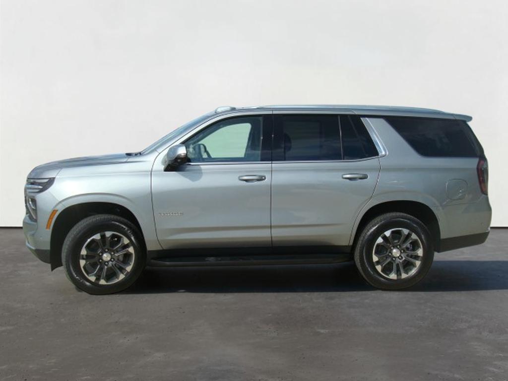 2027 Chevrolet Tahoe LT