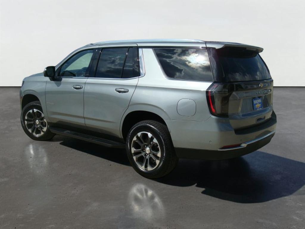 2027 Chevrolet Tahoe LT