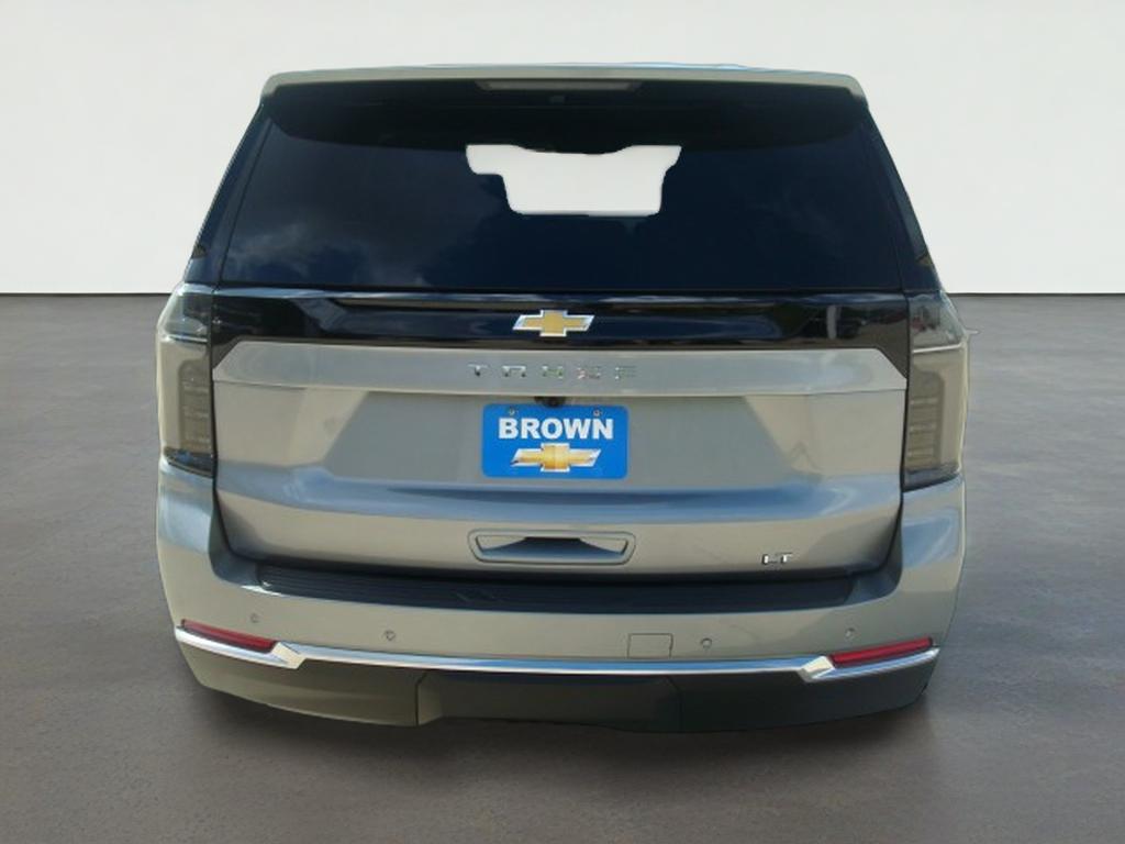 2027 Chevrolet Tahoe LT