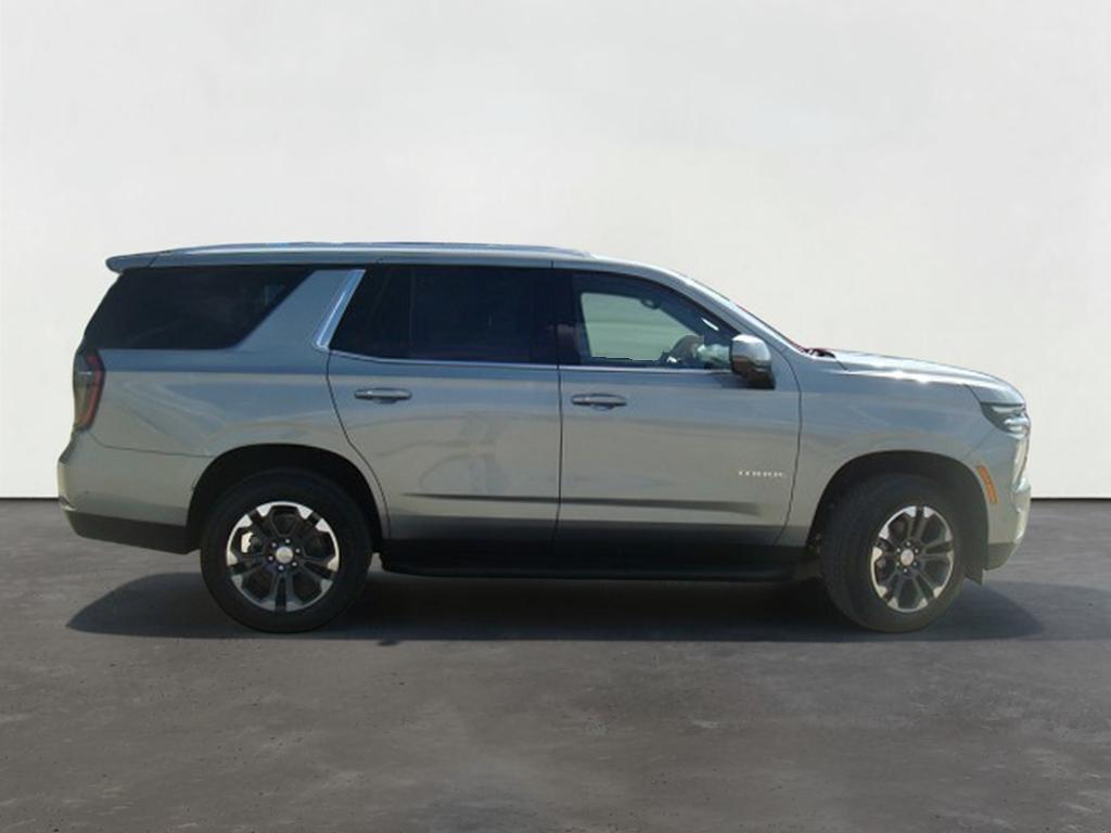 2027 Chevrolet Tahoe LT