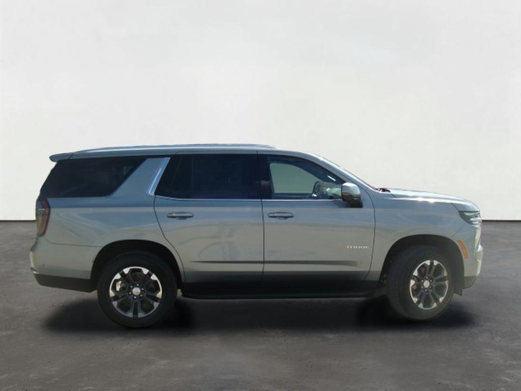 2027 Chevrolet Tahoe LT