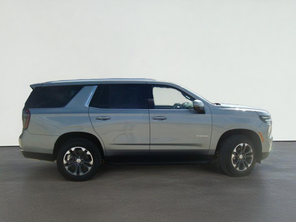 2027 Chevrolet Tahoe LT