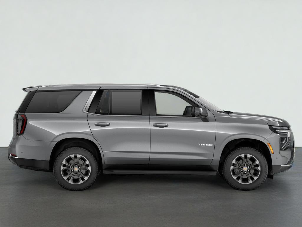 2027 Chevrolet Tahoe LT