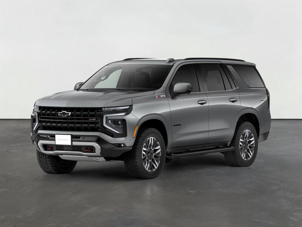 2027 Chevrolet Tahoe Z71