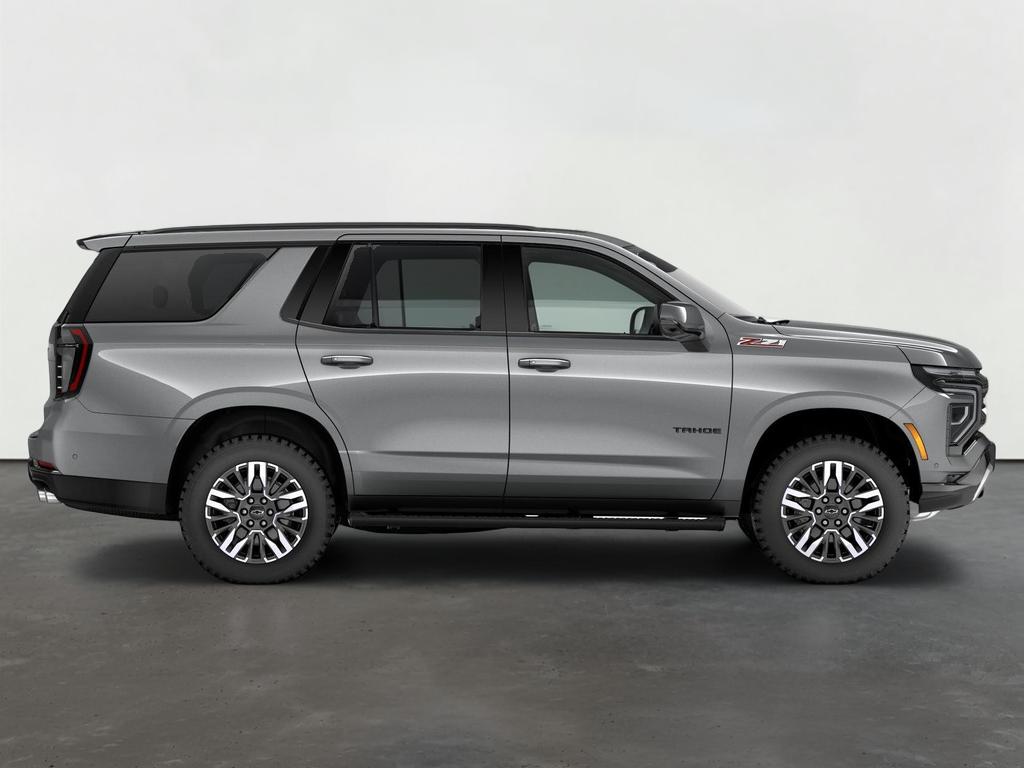 2027 Chevrolet Tahoe Z71