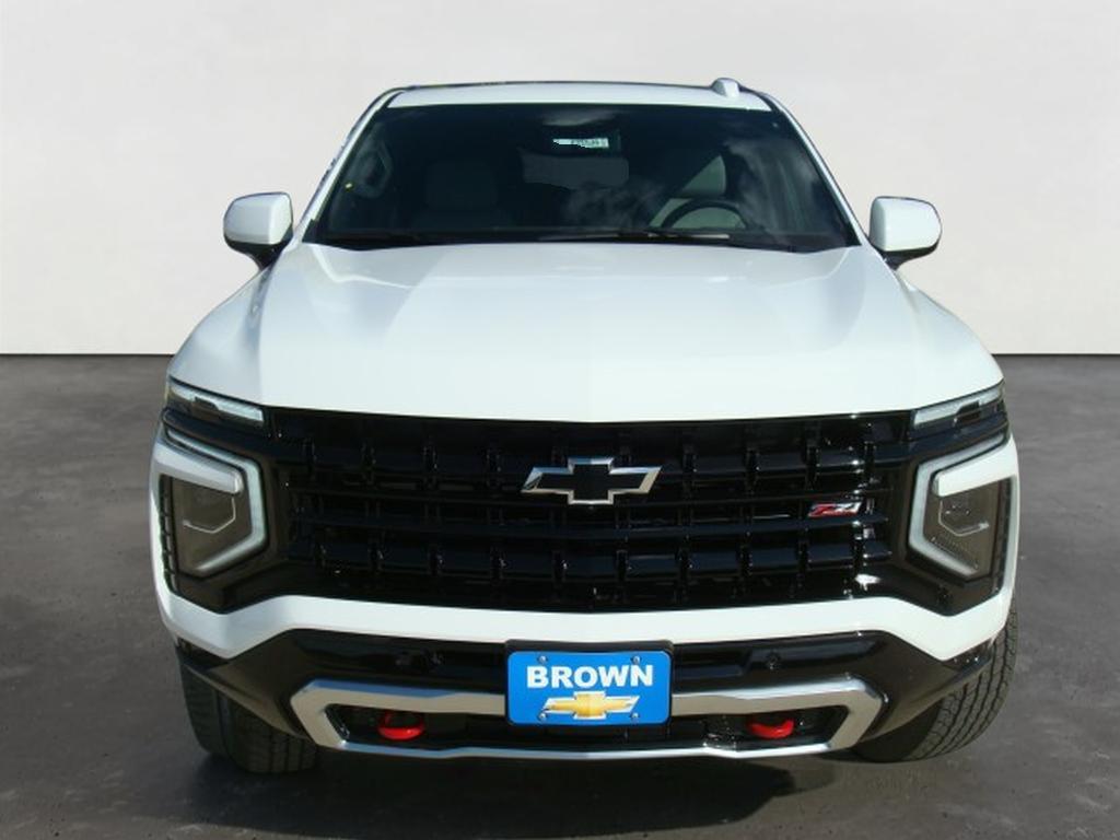 2027 Chevrolet Tahoe Z71