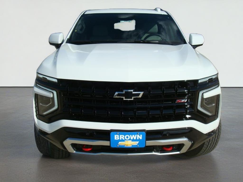 2027 Chevrolet Tahoe Z71
