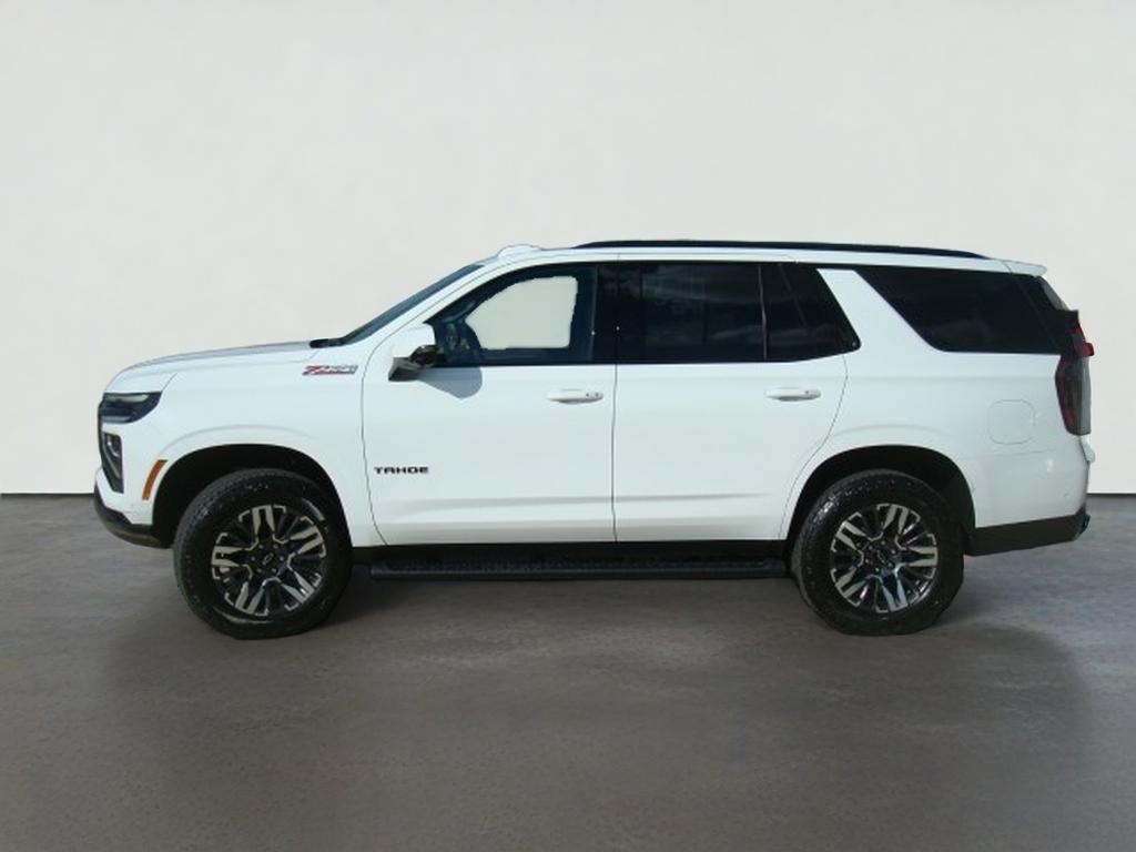 2027 Chevrolet Tahoe Z71