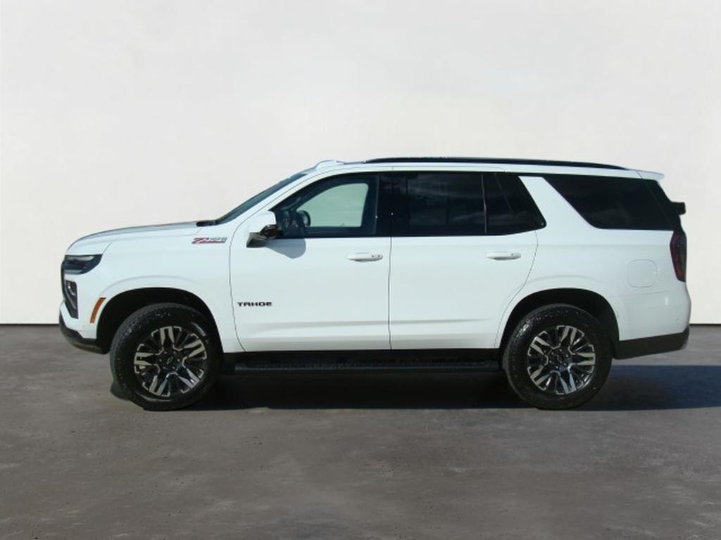 2027 Chevrolet Tahoe Z71