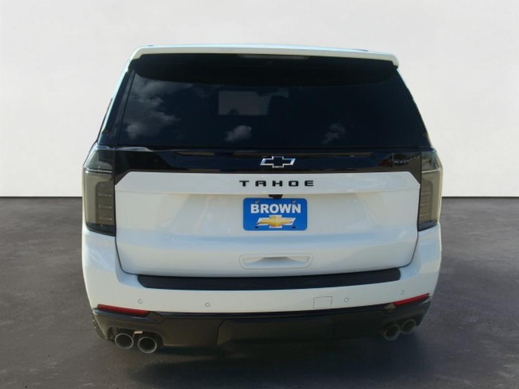 2027 Chevrolet Tahoe Z71