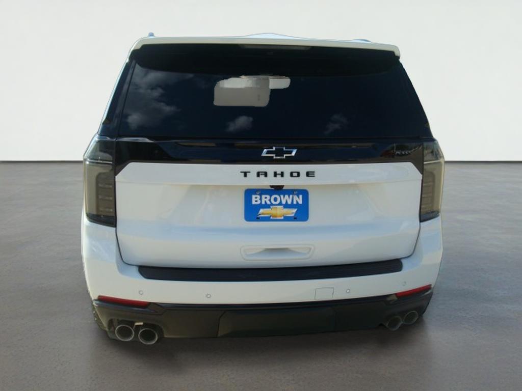 2027 Chevrolet Tahoe Z71