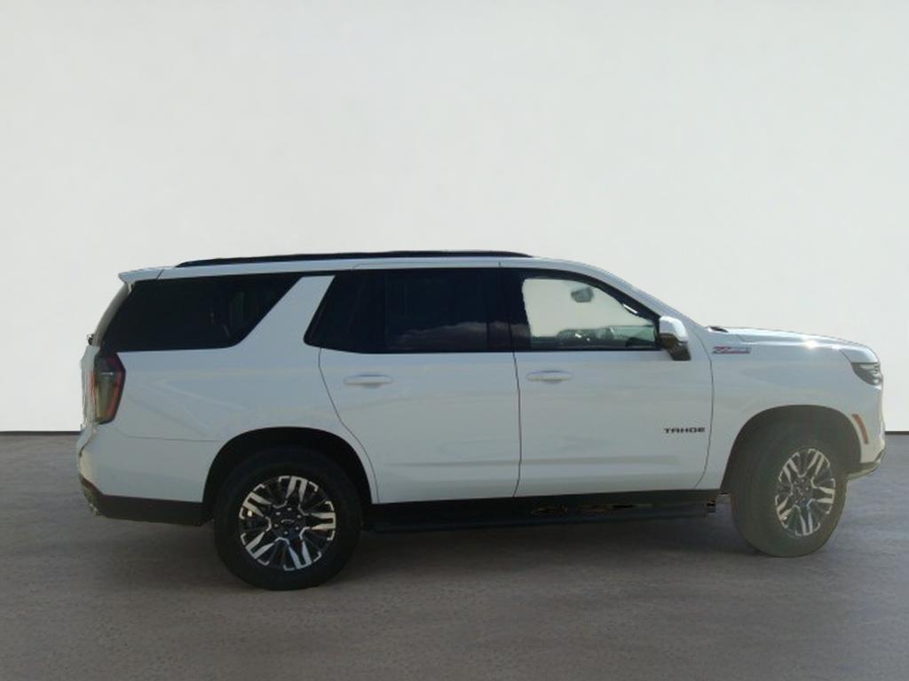 2027 Chevrolet Tahoe Z71