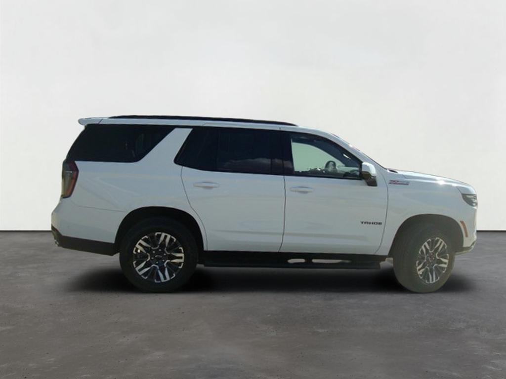 2027 Chevrolet Tahoe Z71