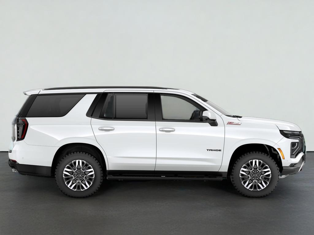 2027 Chevrolet Tahoe Z71
