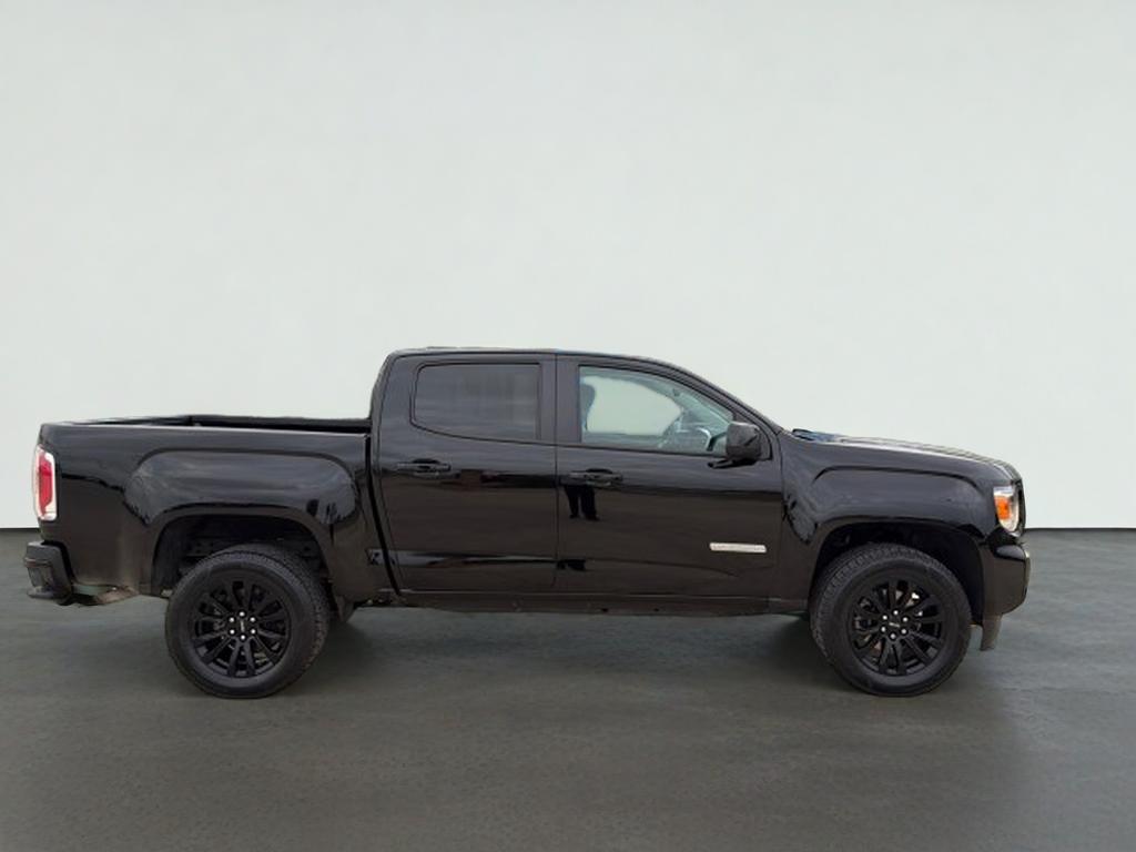 2022 GMC Canyon 2WD Elevation Crew Cab Short Box's photo