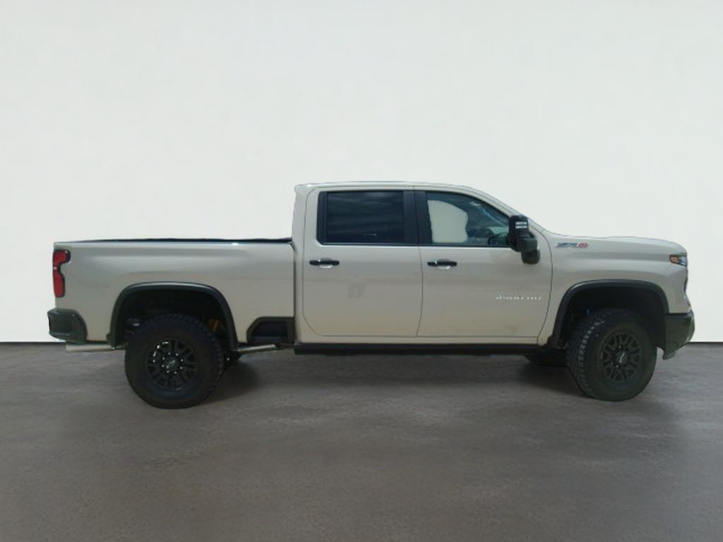 2026 Chevrolet Silverado 2500 HD ZR2 - Photo 10