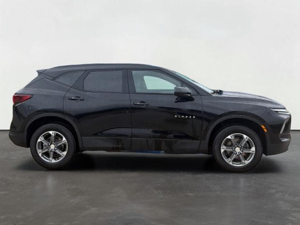 2024 Chevrolet Blazer