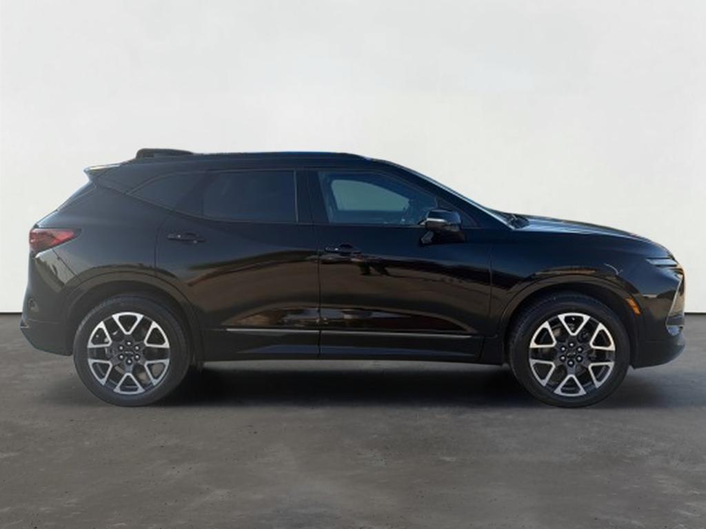 2023 Chevrolet Blazer