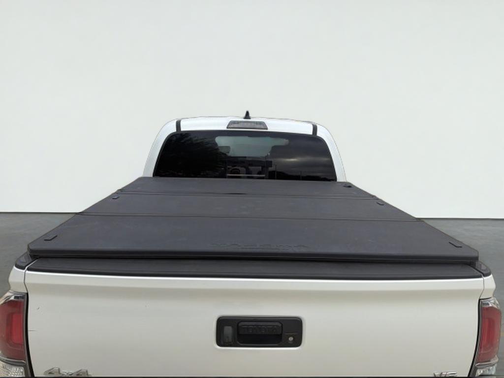 2023 Toyota Tacoma 4WD Limited