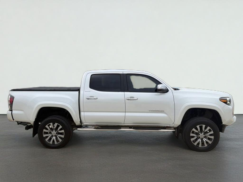 2023 Toyota Tacoma 4WD Limited