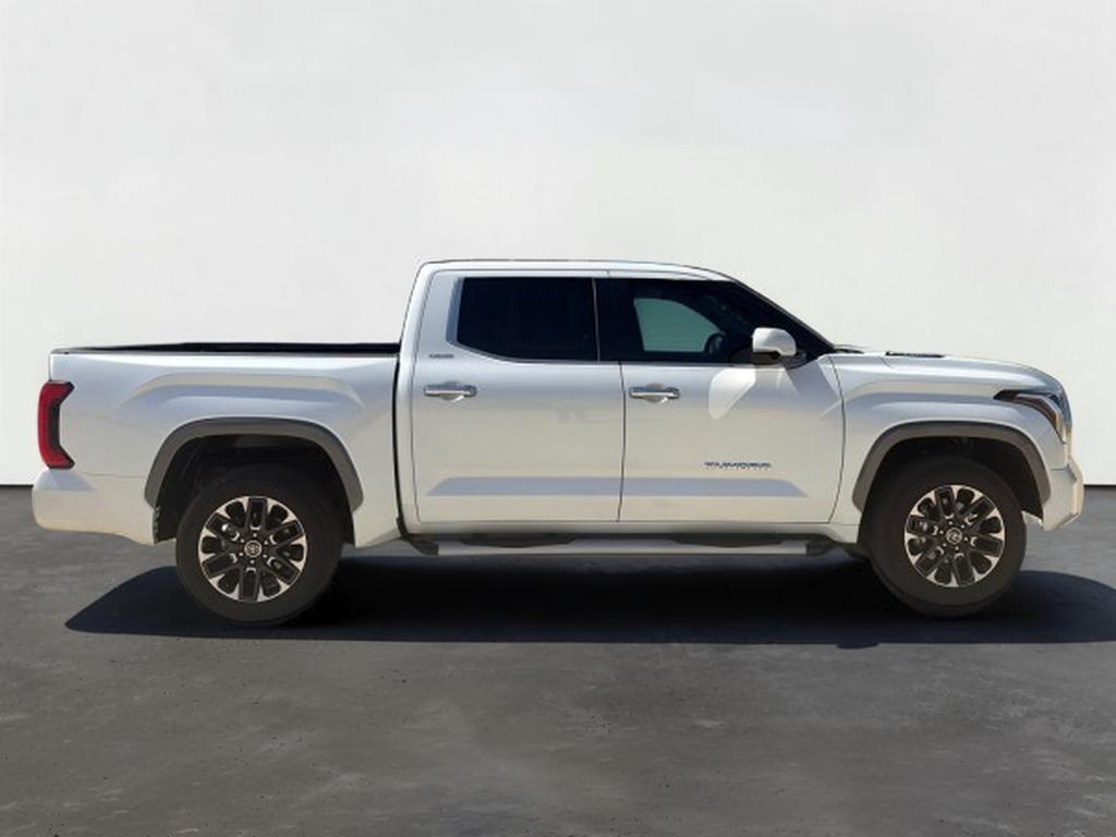 2024 Toyota Tundra