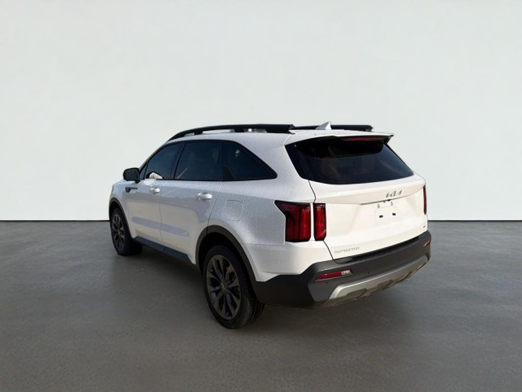 2023 Kia Sorento X-Line SX Prestige