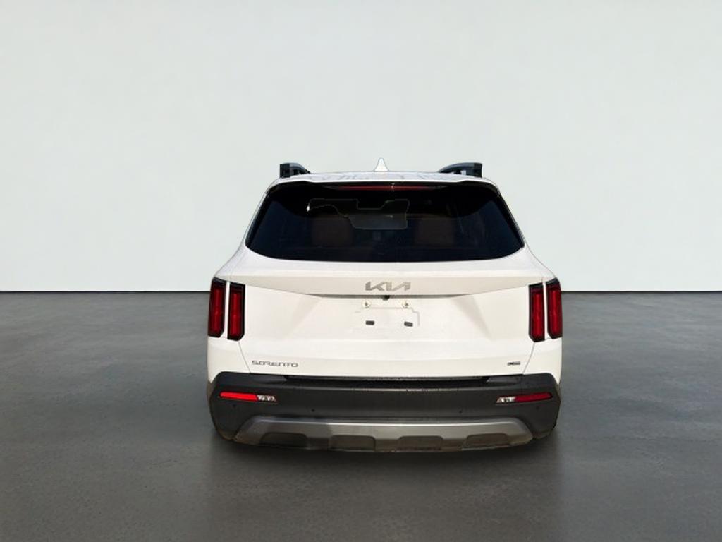 2023 Kia Sorento X-Line SX Prestige