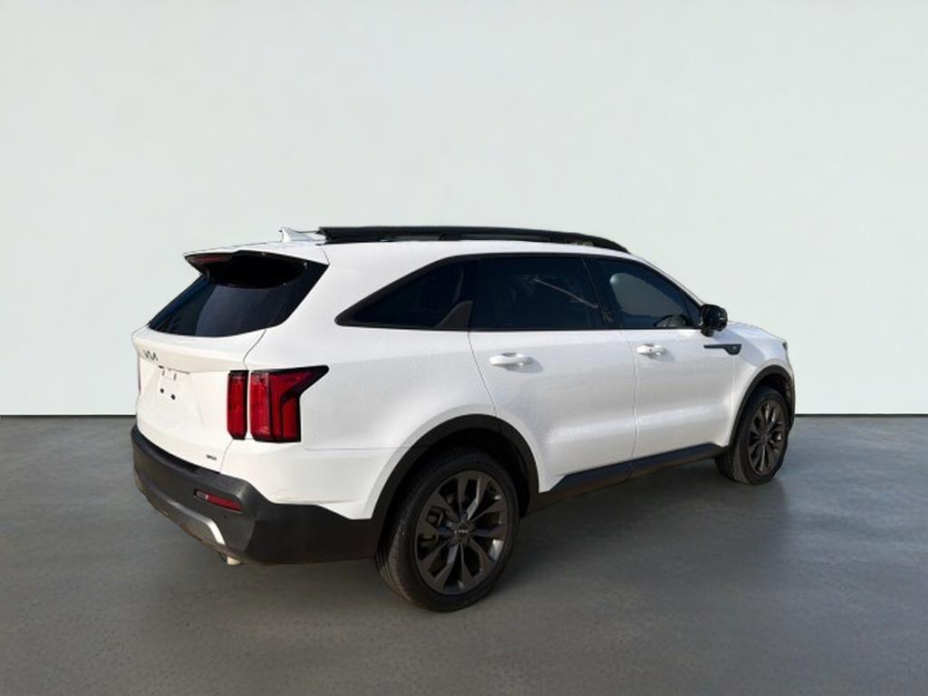 2023 Kia Sorento X-Line SX Prestige