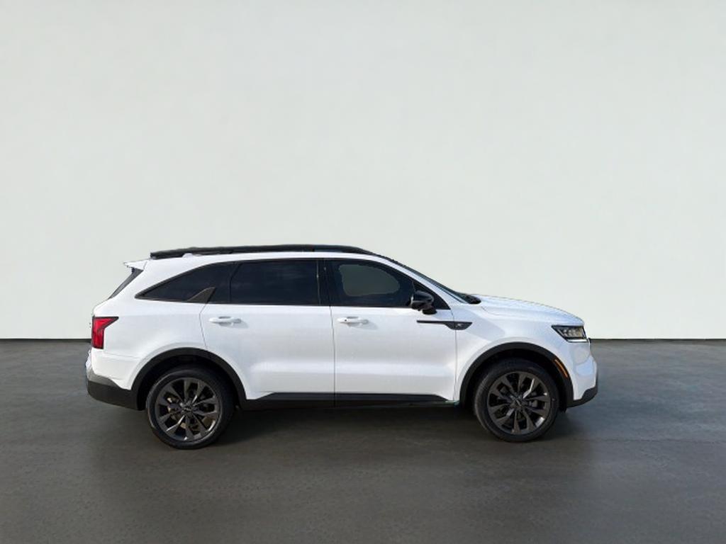 2023 Kia Sorento SX Prestige DCT's photo