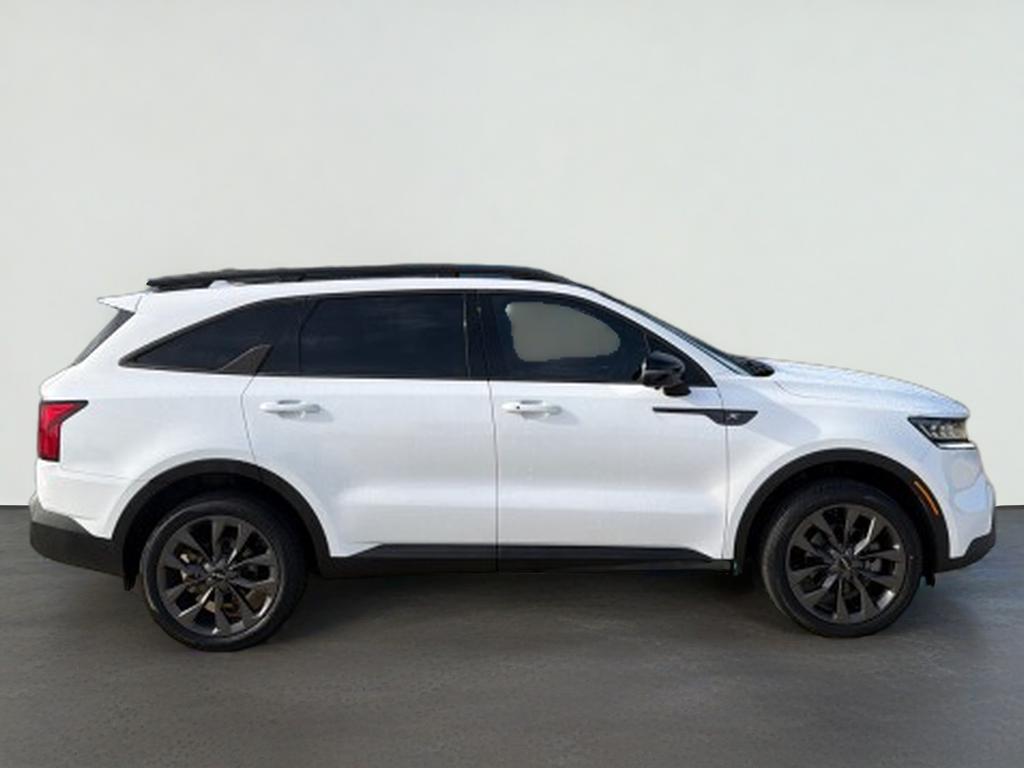 2023 Kia Sorento X-Line SX Prestige