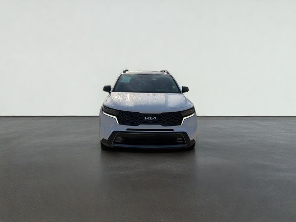 2023 Kia Sorento X-Line SX Prestige