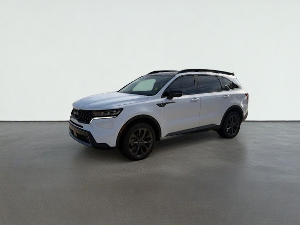 2023 Kia Sorento X-Line SX Prestige