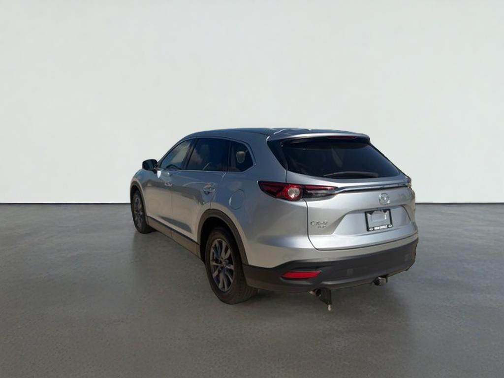2023 Mazda Mazda CX-9 Touring