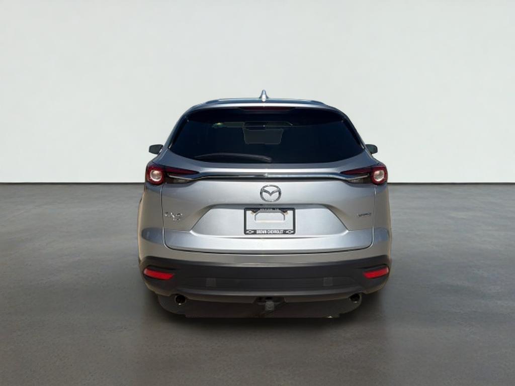 2023 Mazda Mazda CX-9 Touring