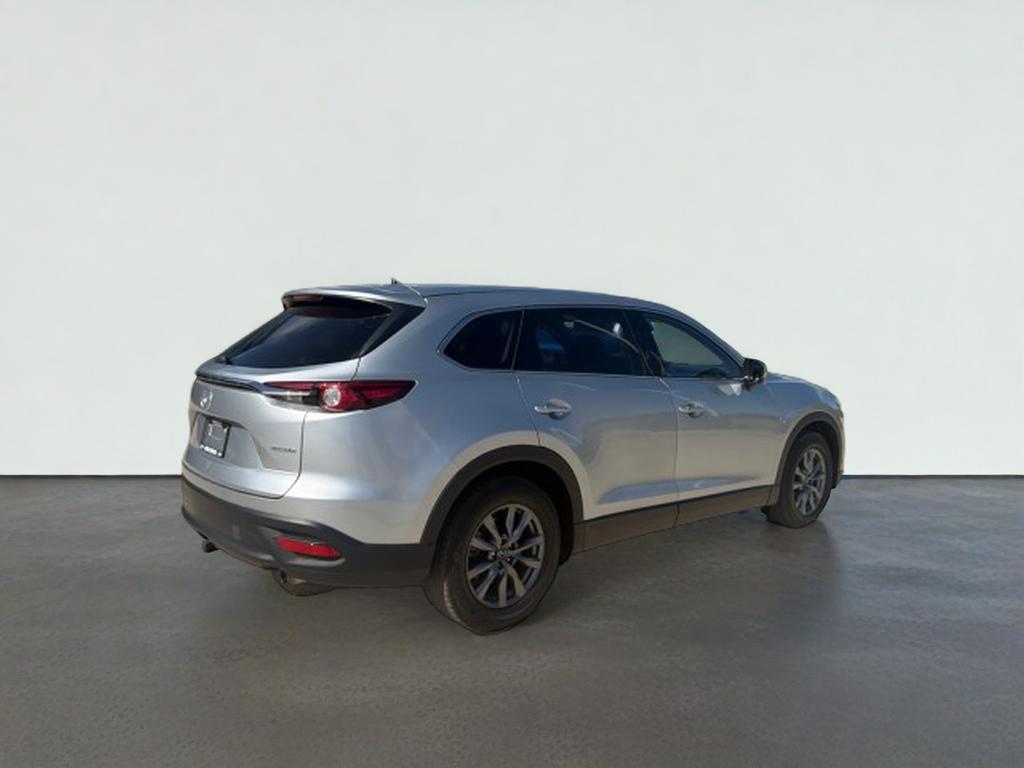 2023 Mazda Mazda CX-9 Touring