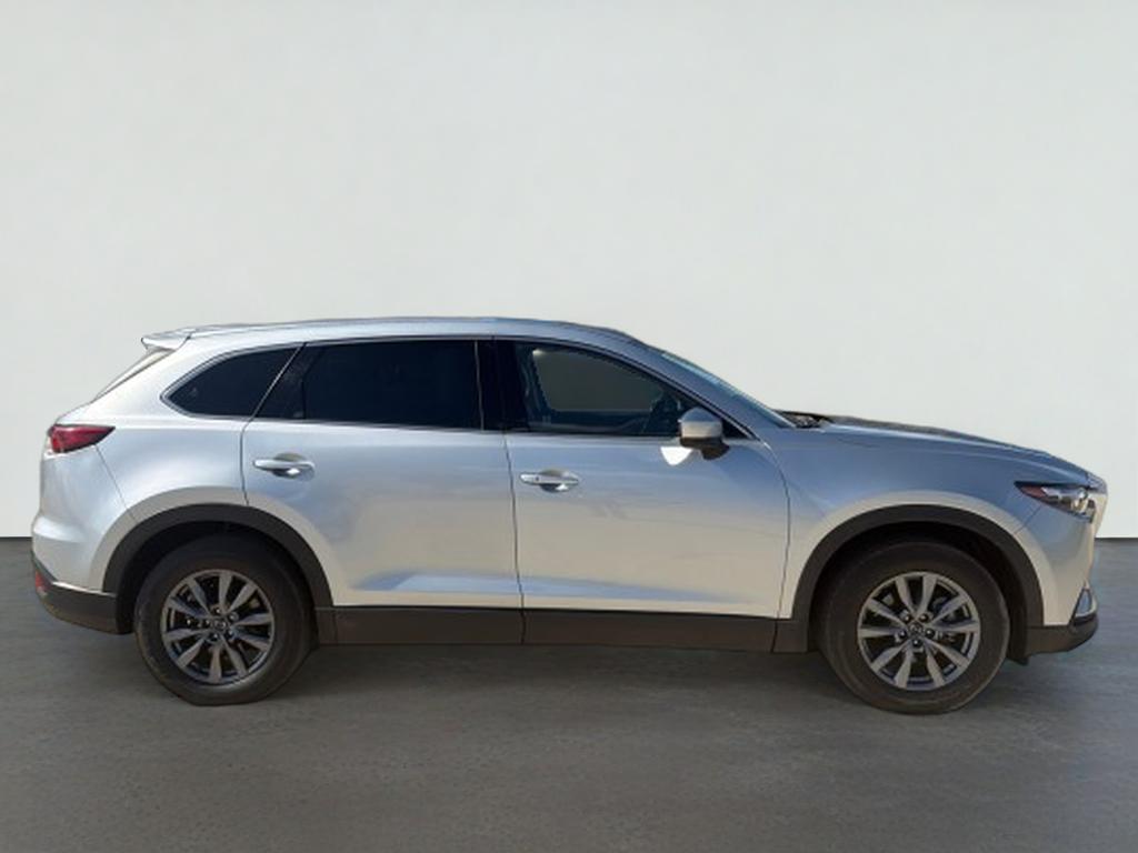 2023 Mazda Mazda CX-9 Touring