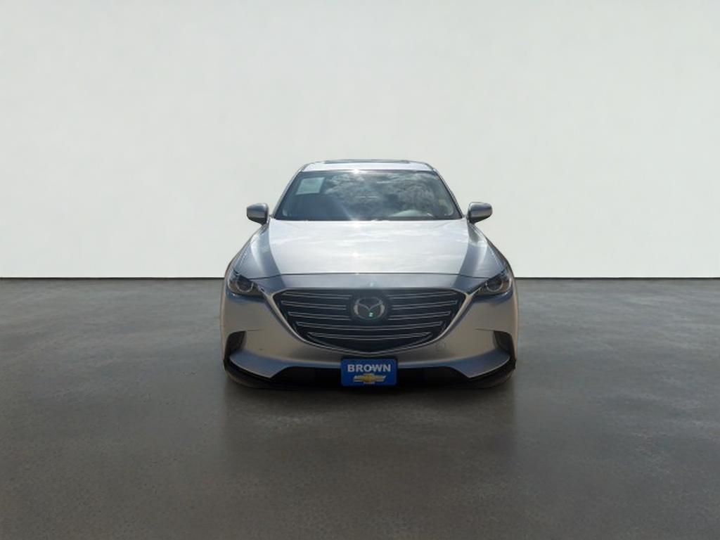 2023 Mazda Mazda CX-9 Touring