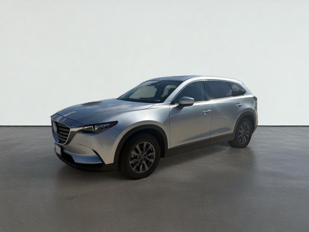 2023 Mazda Mazda CX-9 Touring