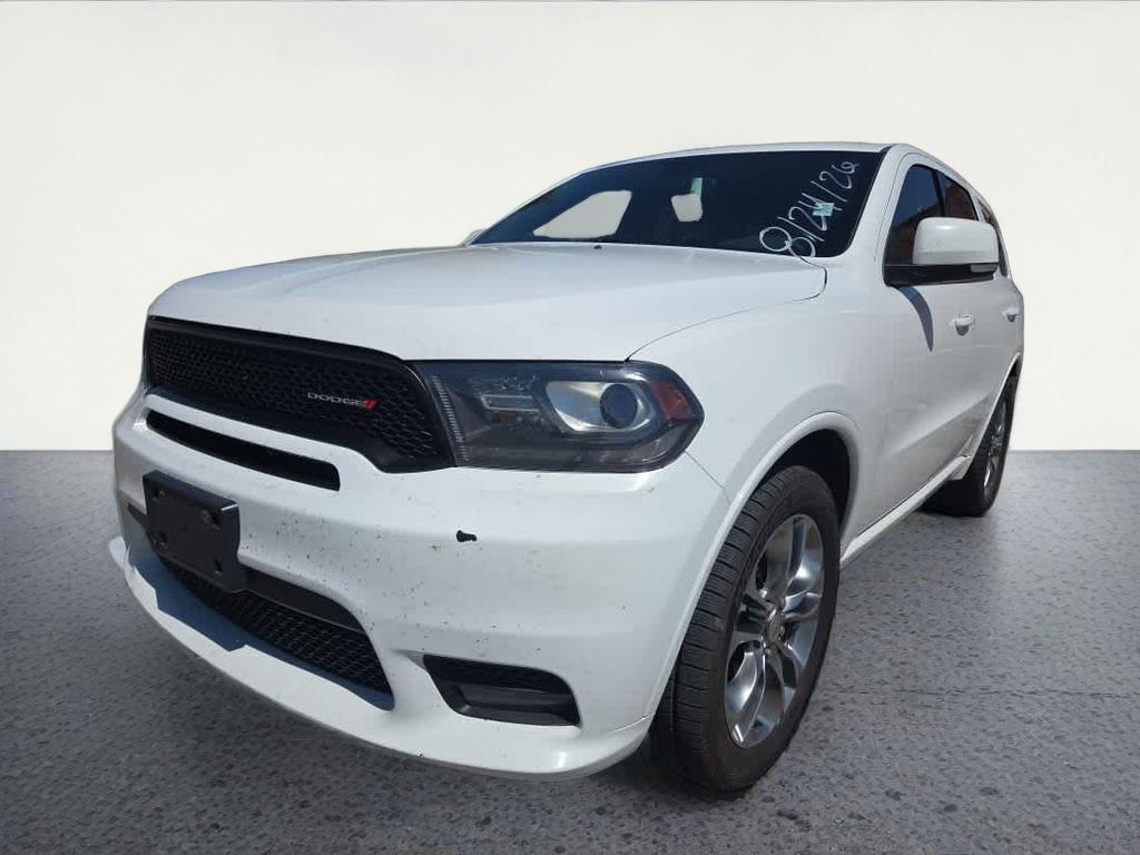2019 Dodge Durango GT Plus AWD