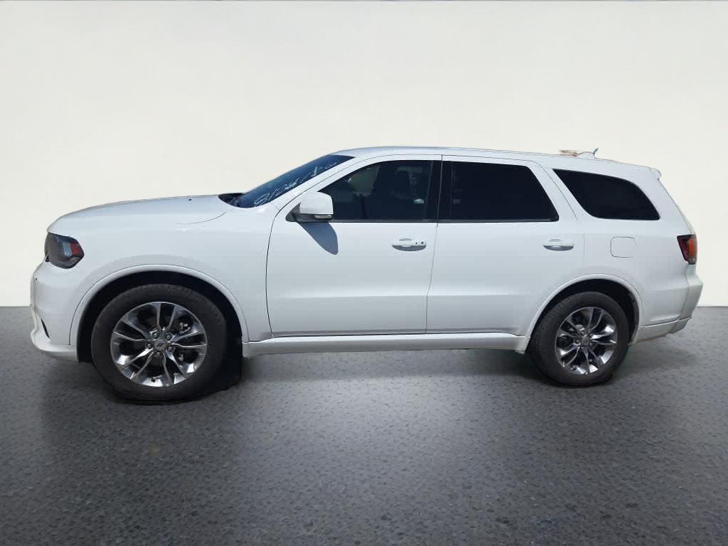 2019 Dodge Durango GT Plus AWD