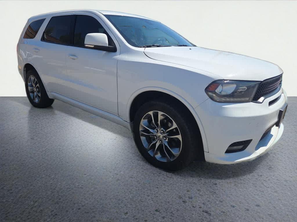 2019 Dodge Durango GT Plus AWD
