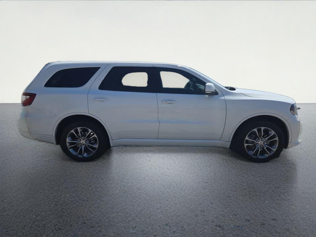 2019 Dodge Durango GT Plus AWD