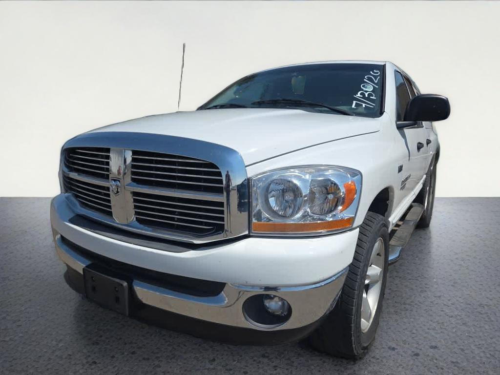 2006 Dodge Ram 1500 SLT