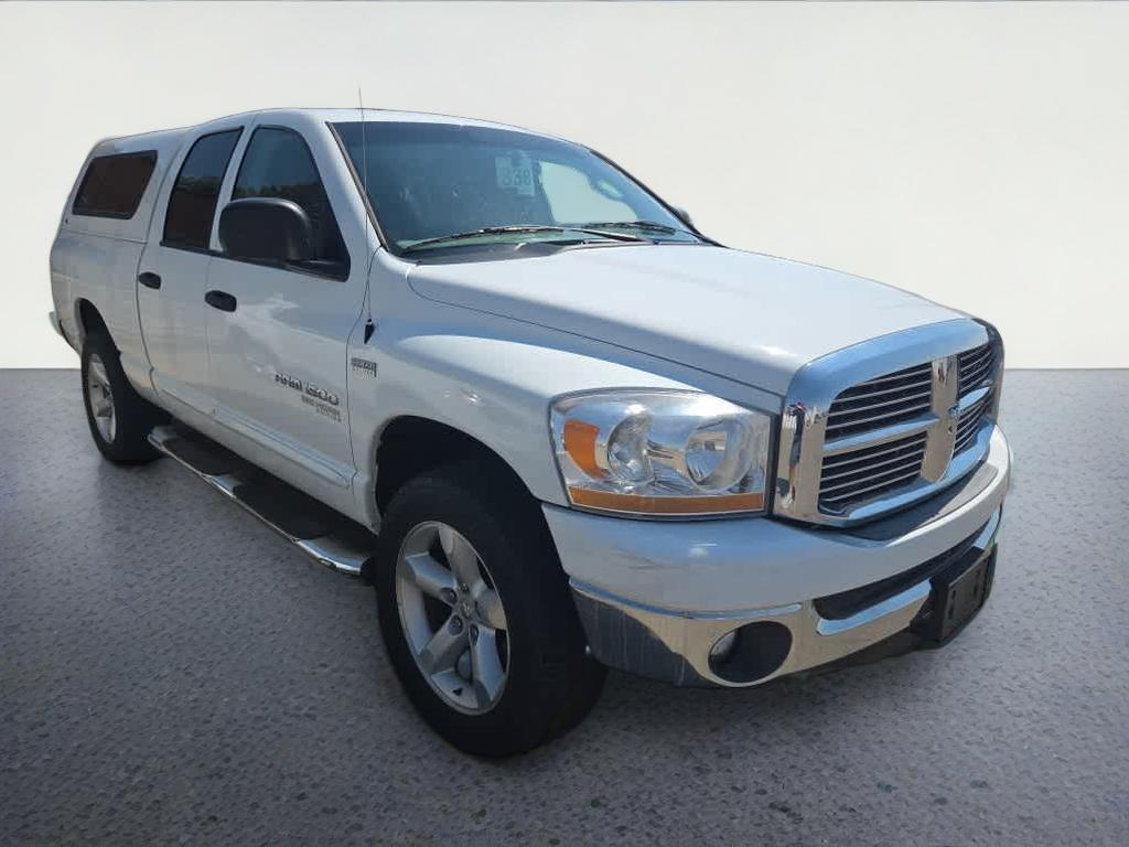2006 Dodge Ram 1500 SLT